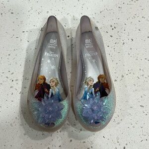 Frozen Mini Melissa’s